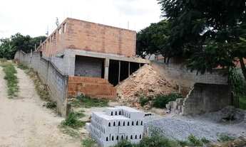 Imagem 4: Sobrados 50 m² - Montreal - Franco da Rocha