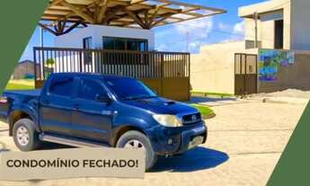 Imagem: Lenildo Terto VENDE Lot. Lagoa Sul na Massagueira