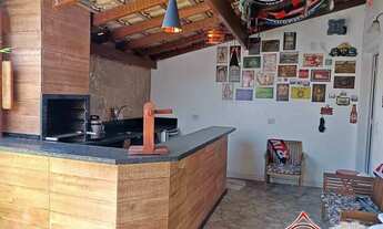 Imagem: LINDA CASA CONDOMÍNIO CASA BELLA JACAREÍ