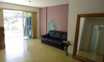 Imagem 3: Rio de Janeiro - Apartamento Padrão - Tijuca