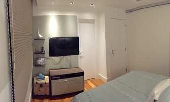 Imagem 7: Rio de Janeiro - Apartamento Padrão - Lagoa