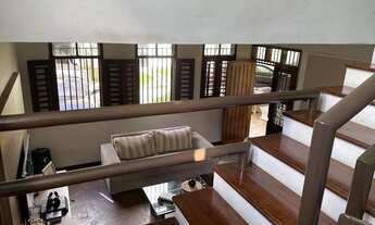 Imagem 6: Casa Duplex para venda e aluguel com 396 m² com 5 quartos em Papicu - Fortaleza - CE