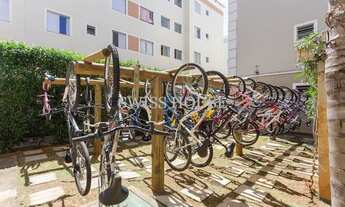 Imagem 4: Apartamento - Loteamento Parque São Martinho - Campinas