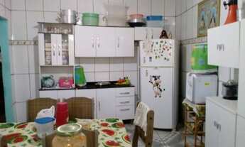 Imagem: Casa - Jardim Cidade Singer Ii - Campinas