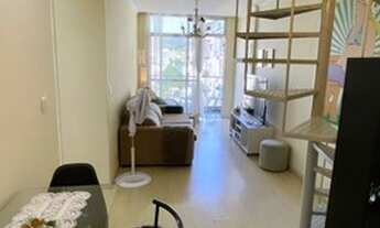 Imagem 3: Cobertura duplex para venda possui 180 metros quadrados com 3 quartos