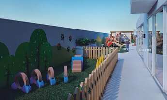 Imagem 4: Apartamento para venda com 99 metros quadrados com 3 quartos em Itacolomi - Balneário Piça