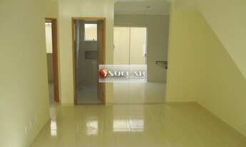 Imagem 5: Santa Luzia - Apartamento Padrão - Liberdade