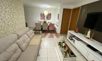 Imagem 4: Apart. à venda condomínio paysage --- Riquíssimo em armários --- Goiânia-Go