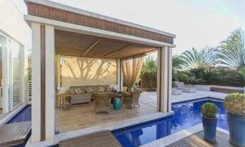 Imagem 2: Casa em condomínio de alto padrão - Campinas - SP