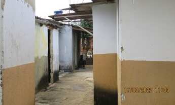 Imagem 7: Lote Gama leste 275 m2