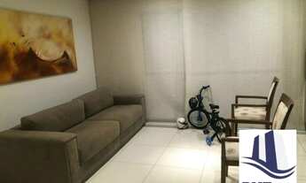 Imagem 4: Apartamento Alto Padrão