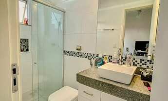 Imagem 7: Rio Sena, 3 Quartos sendo 1 suíte, 109m², 1 vaga de Garagem, Batista Campos