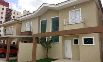 Imagem: SOBRADO 03 SUÍTES -FINO ACABAMENTO- JARDIM