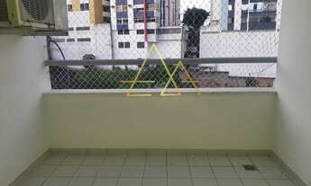 Imagem: Apartamento para aluguel 3/4 com 80m² no