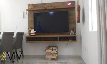 Imagem 3: Apartamento para Venda em São José, Forquilhas, 2 dormitórios, 1 banheiro, 4 vagas