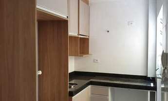 Imagem: Apartamento sem Condomínio para Venda em