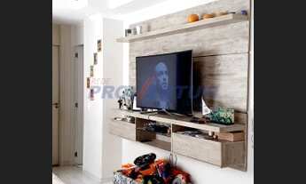 Imagem 5: Apartamento - Parque Euclides Miranda - Sumaré