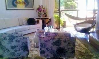 Imagem: Apartamento residencial à venda, Manaíra