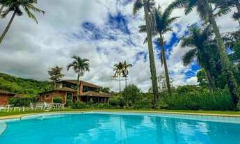 Imagem 4: Casa Padrão Casa com 3 dormitórios