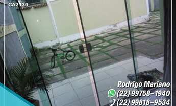 Imagem 6: Vendo Casa maravilhosa de 3 quartos na Extensão do Bosque em Rio das Ostras