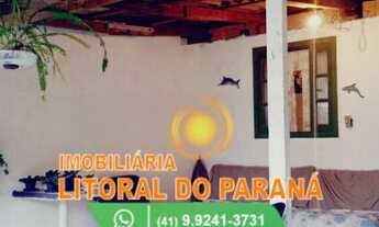 Imagem 3: Oportunidade! -Casa geminada com 2 suítes, 80,00 m² - Ipanema - Ponta do Paraná