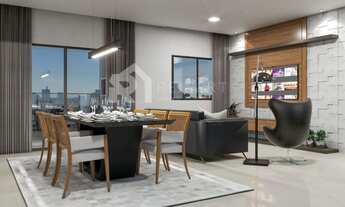 Imagem 4: Apartamento para Venda em Balneário Piçarras, Itacolomi, 3 dormitórios, 1 suíte, 2 banheir