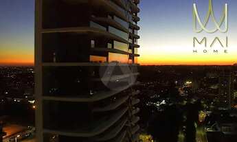 Imagem 4: MAI Home - Apartamento Duplex - Curitiba