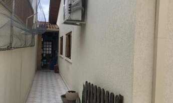 Imagem 7: Casa com 4 dormitórios à venda, 167 m² por R$ 650.000 - Bosque dos Eucaliptos - São José d