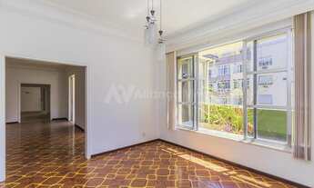 Imagem 7: Rio de Janeiro - Apartamento Padrão - Copacabana