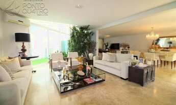 Imagem 4: SALVADOR - Casa Padrão - Alphaville I