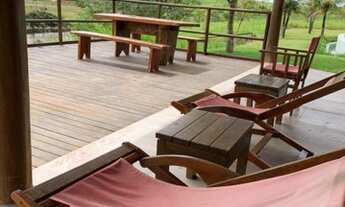 Imagem 5: Condomínio Haras Vitoria - Mar Vermelho - Parcelado 100X