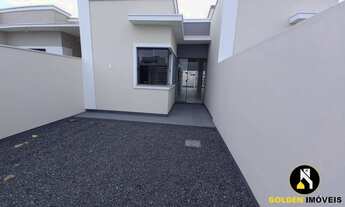 Imagem: CASA 2 DORMITÓRIOS SENDO UM SUÍTE NO BR