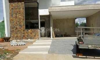 Imagem 2: Casa Terra Condomínio Terras Alpha