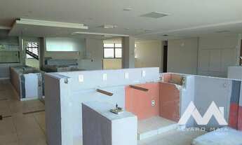 Imagem 2: Loja para locação na Av. Raja Gabaglia!