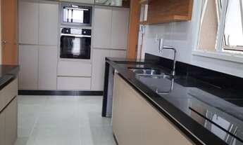 Imagem 5: Apartamento para aluguel possui 140 metros quadrados com 3 quartos