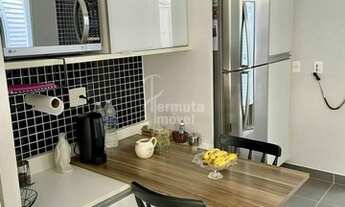 Imagem 7: Casa para venda com 160m², 3 dormitórios, 1 suíte, piscina e área de lazer no Quintas do T