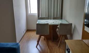 Imagem 3: Apartamento para venda tem 54 metros quadrados com 2 quartos em Tucuruvi - São Paulo - SP