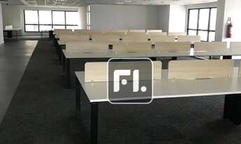 Imagem 4: Conjunto para alugar, 338 m² por R$ 21.000,03/mês - Alphaville Industrial - Barueri/SP