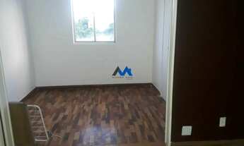 Imagem: Apartamento à venda em Belo Horizonte/MG