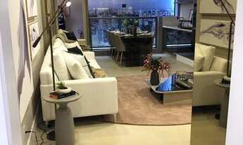 Imagem 3: Apartamento para venda possui 104 metros quadrados com 3 quartos em Vila Mariana - São Pau