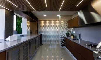 Imagem 4: Cobertura duplex para venda com 230 metros quadrados com 4 quartos