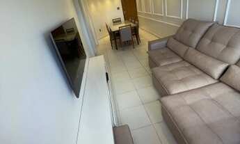 Imagem 3: Apartamento para venda com 78 metros quadrados com 3 quartos em Estados - João Pessoa - PB