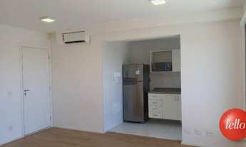 Imagem 2: São Paulo - Apartamento Padrão - Jabaquara