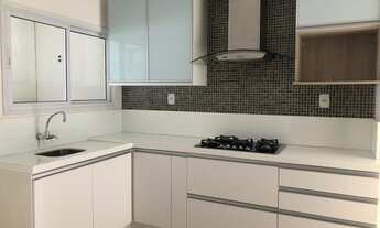 Imagem 7: Vende-se Casa térrea condomínio no Condominio Belvedere 1 em Cuiabá MT