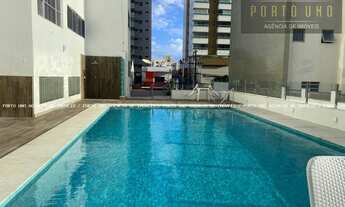 Imagem 5: Apartamento para Venda em Salvador, Pituba, 4 dormitórios, 1 suíte, 3 banheiros, 2 vagas