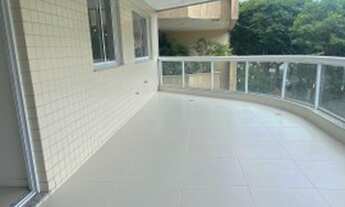 Imagem 7: Excelente apartamento no Recreio frente varandão