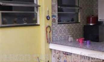 Imagem 5: Rio de Janeiro - Casa Padrão - Cidade Nova