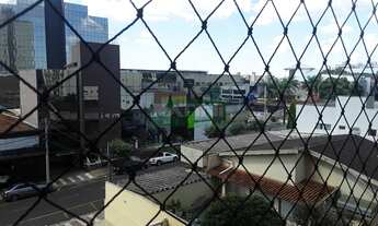 Imagem 5: Apartamento Padrão para alugar em São José do Rio Preto/SP