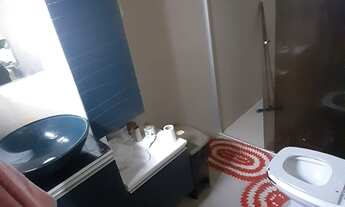 Imagem 6: Sobrado QS 11 conjunto L- Areal - Aguas Claras