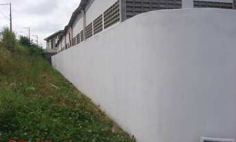 Imagem 5: Galpão para alugar, 600 m² por R$ 8.400,00/mês - Caji - Lauro de Freitas/BA